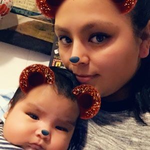 Meet your Posher, Cynthia